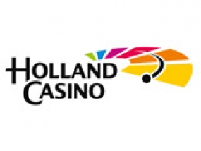 logo Holland Casino Nijmegen