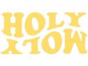 logo Holy Moly Club