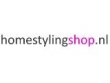 logo Homestylingshop