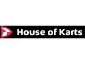 logo House of Karts
