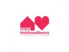 logo Huishoudbeurs