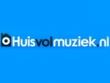 logo Huisvolmuziek