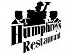 logo Humphrey's Amersfoort