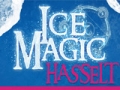 Korting op ICE Magic Hasselt of in de buurt? Ontdek Beschikbaarheid!