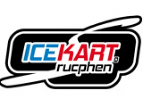 logo IceKart Rucphen