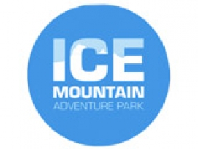 logo Ice Mountain