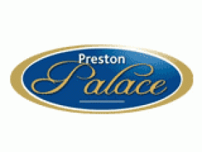 logo Indoor Kermis Preston Palace