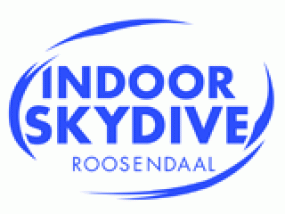 logo Indoor Skydive Roosendaal
