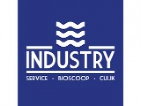 logo INDUSTRY Cuijk