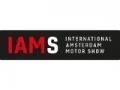 Early bird tickets voor de International Amsterdam Motor Show