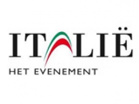 logo Italië Evenement