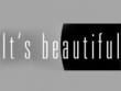 logo Its Beautiful