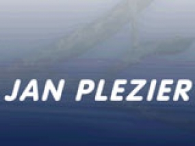 logo Jan Plezier