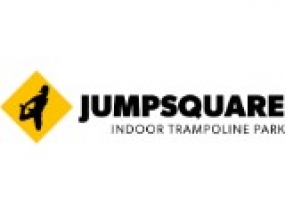 logo Jumpsquare Gouda