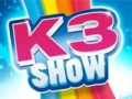 K3 Kom Erbij Show: vanaf € 19,50