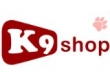 logo K9shop