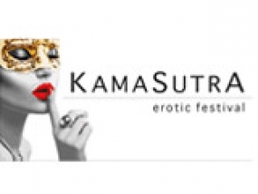 logo Kamasutra Beurs