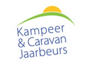 logo Kampeer En Caravan Jaarbeurs