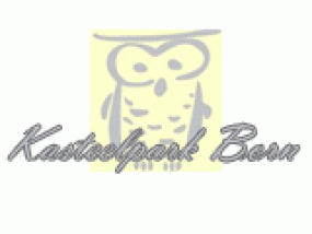 logo Kasteelpark Born