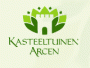 logo Kasteeltuinen Arcen