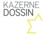 logo Kazerne Dossin
