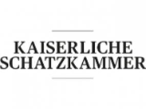 logo Keizerlijke Schatkamer