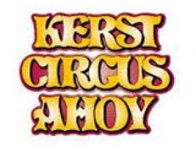 logo Kerstcircus Ahoy