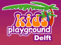 Win 4 gratis Kids Playground Delft kaartjes