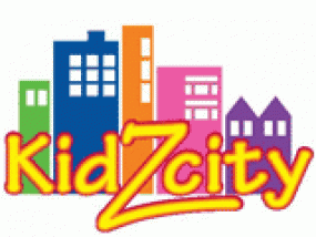 logo KidZcity