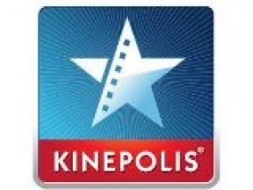 logo Kinepolis België