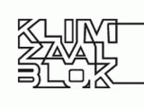 logo Klimzaal Blok