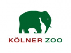 logo Kölner Zoo