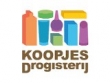 logo Koopjesdrogisterij