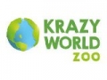 Bied op dierentuin tickets zoals bijv. Krazy World. Ontdek Beschikbaarheid!