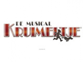 logo Kruimeltje Musical