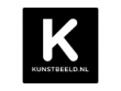 logo Kunstbeeld