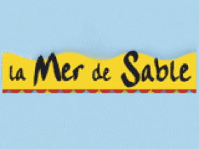logo Mer De Sable