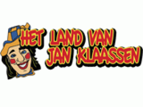 logo Land Van Jan Klaassen