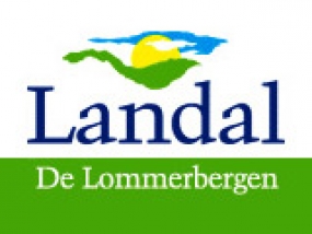 logo Zwembad De Lommerbergen