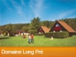 logo Vakantiepark Domaine Long Pré