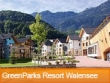 logo Resort Walensee