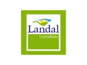 logo Landal Heideheuvel