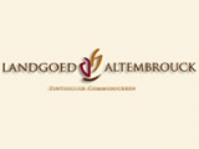 logo Landgoed Altembrouck