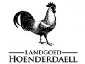 logo Landgoed Hoenderdaell