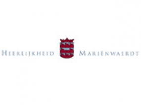 logo Landgoedfair Mariënwaerdt