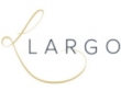 logo Largo Beach Houses Den Haag