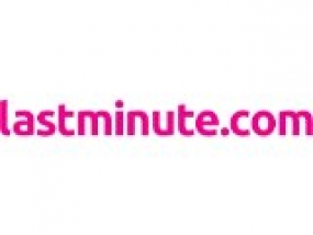 logo Lastminute.com