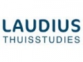 Met korting studeren bij Laudius?