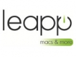 logo Leapp