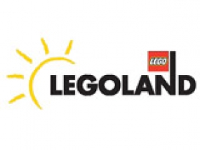 logo LEGOLAND Feriendorf